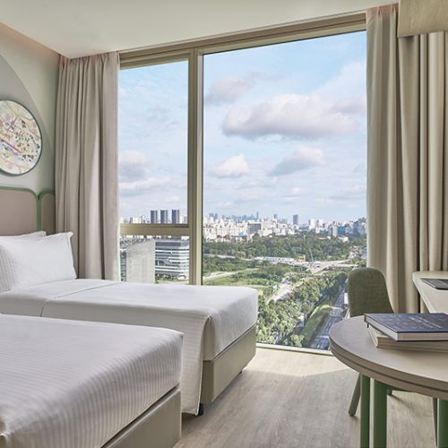 SR_Singapore_Citadines-Science-Park_Studio-Twin-Bedroom-LR