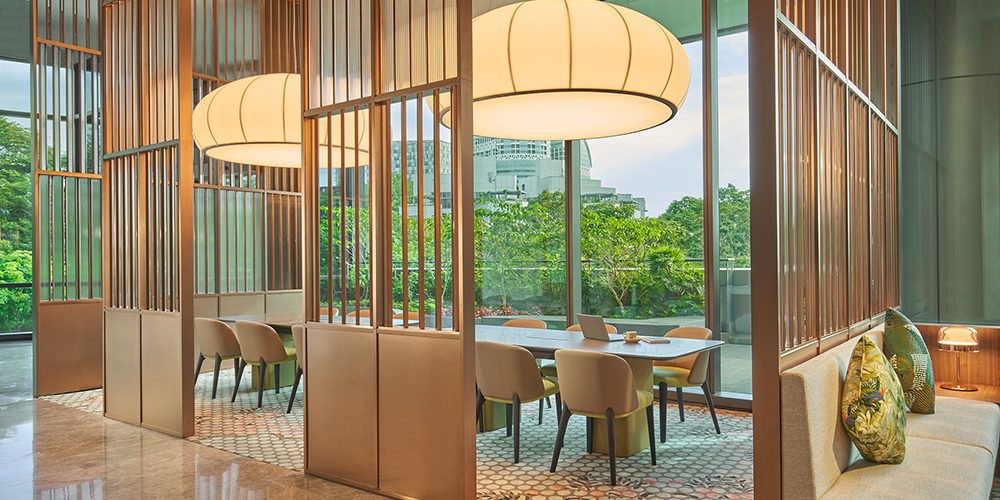 4. Citadines Connect Rochester