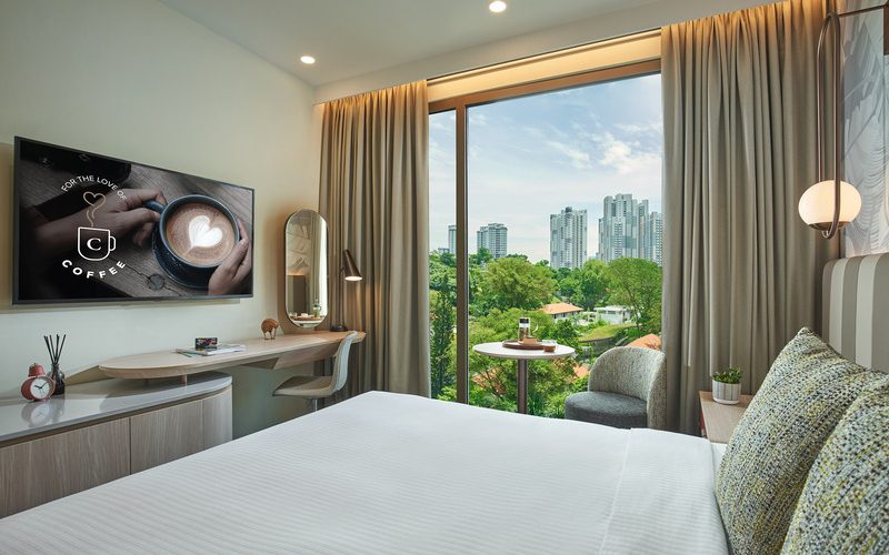 SR_SG_Citadines-Connect-Rochester-Singapore_DLX-Bedroom-2-LR