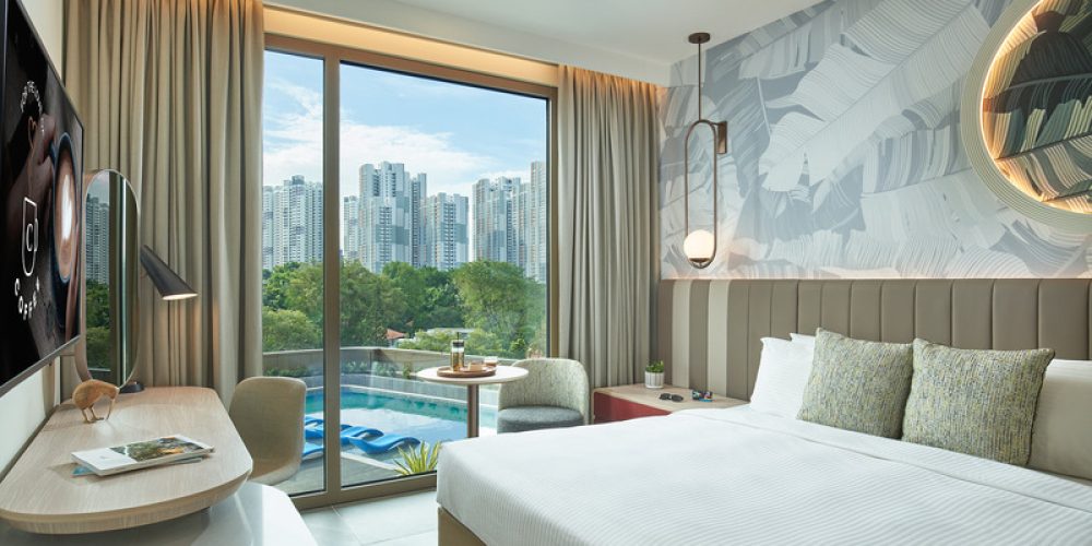 SR_SG_Citadines-Connect-Rochester-Singapore_DLX-Bedroom-LR