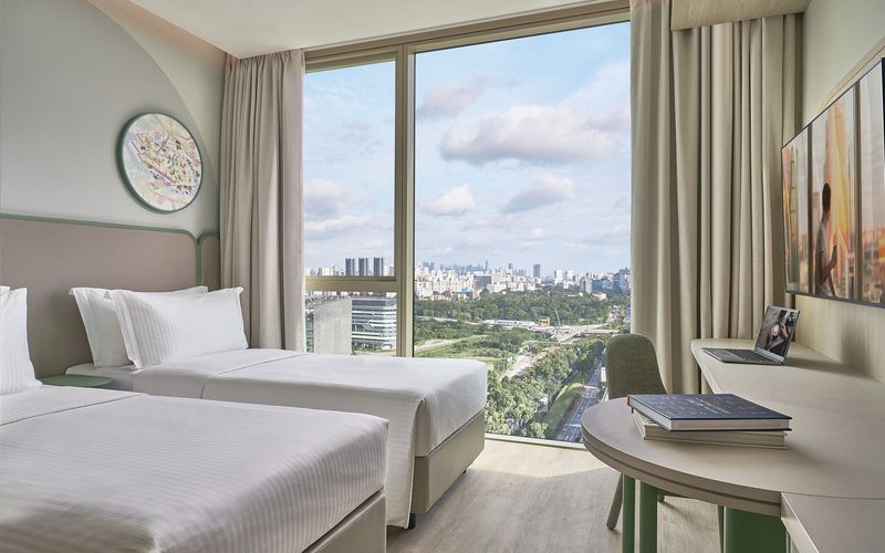 SR_Singapore_Citadines-Science-Park_Studio-Twin-Bedroom-LR (3)