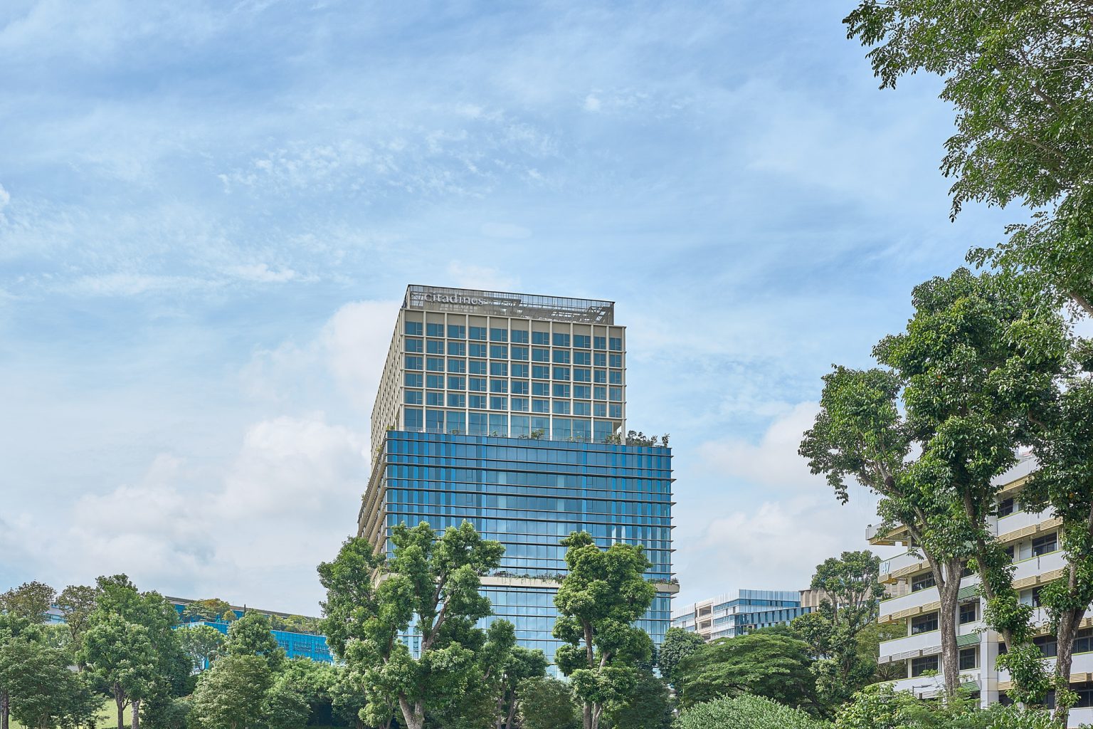 SR_Singapore_Citadines-Science-Park_Facade_LR
